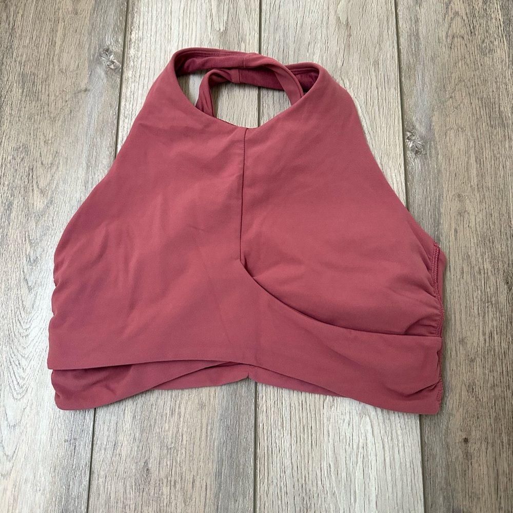 Lululemon bra top